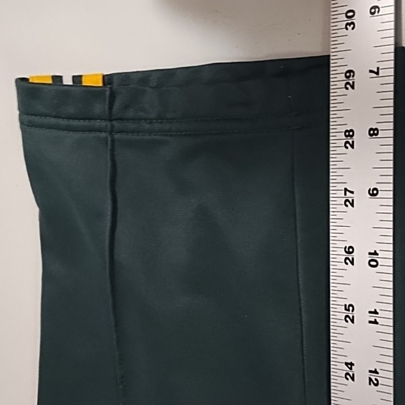 Green Bay Packer or John Deere Fans Perfect Gameday Pants Fleece Lined Large - Picture 7 of 8
